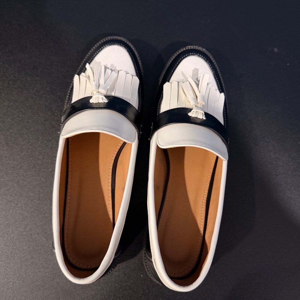 SHEIN Loafers 8 - Picture 5 of 6